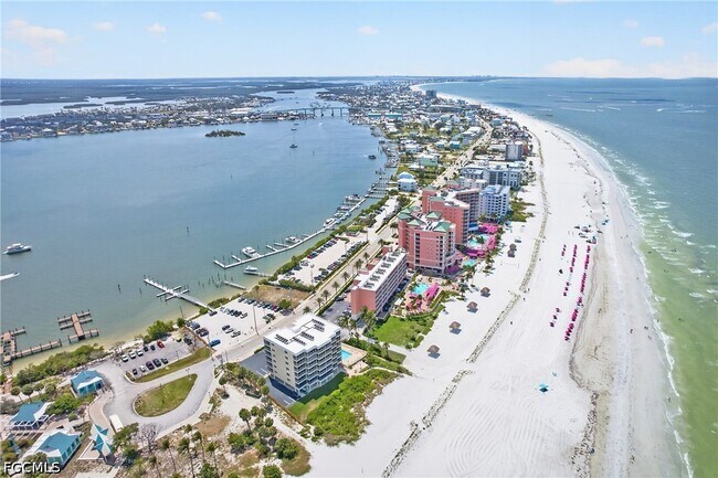 Building Photo - 100 Estero Blvd
