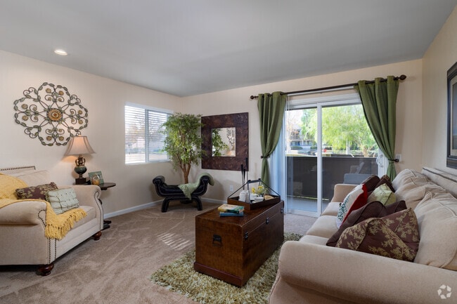 Interior Photo - Sycamore Terrace Apartments