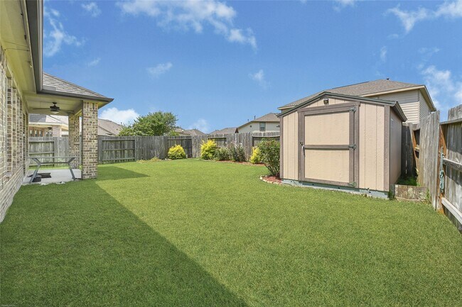Building Photo - 7847 Mesquite Manor Ln