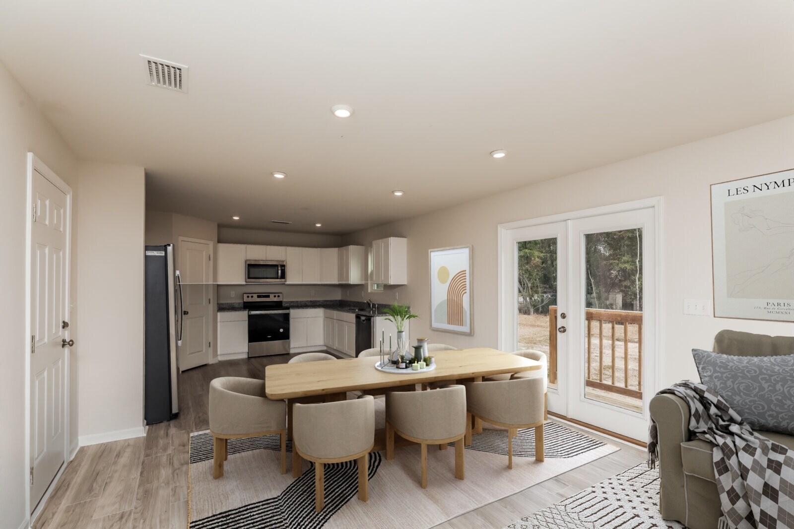 Building Photo - 6220 Travelers Rest Ct