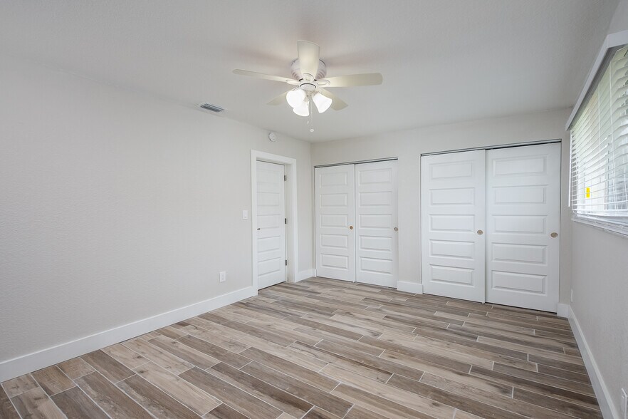 Third bedroom - 22766 SW 56th Ave