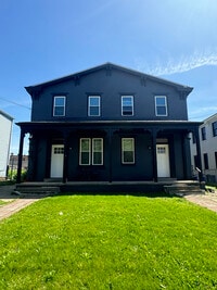 Building Photo - 1415 Columbus Ave