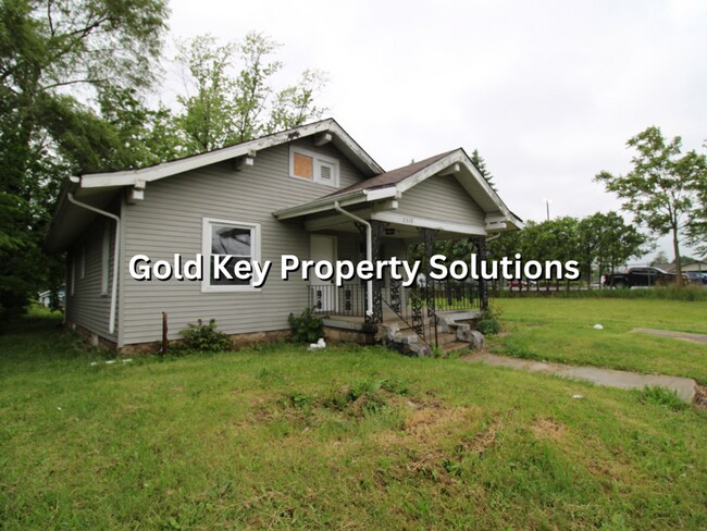 Building Photo - 2 BR 1 BA Home with Covered Front Porch (NO SECTION 8)