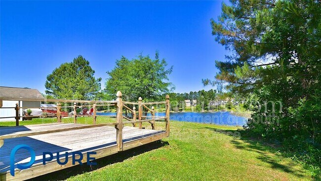 Building Photo - 1453 Rabon Farms Ln