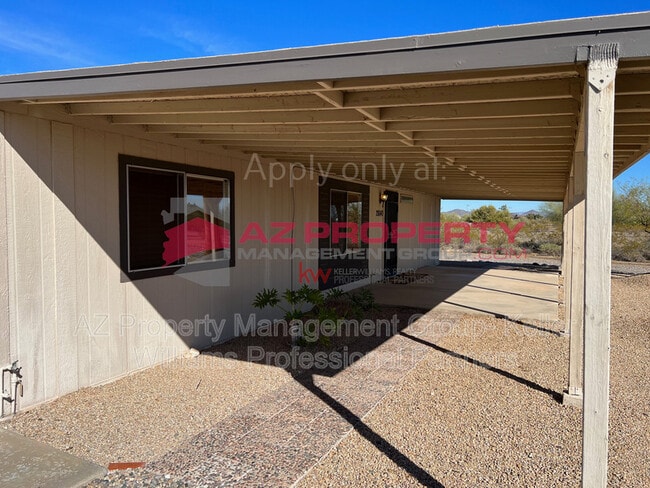 Building Photo - 28840 N 168th Ave