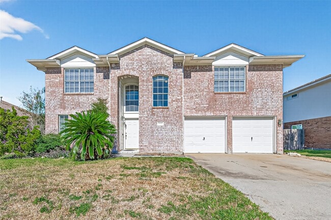 Building Photo - 17522 Coventry Squire Dr