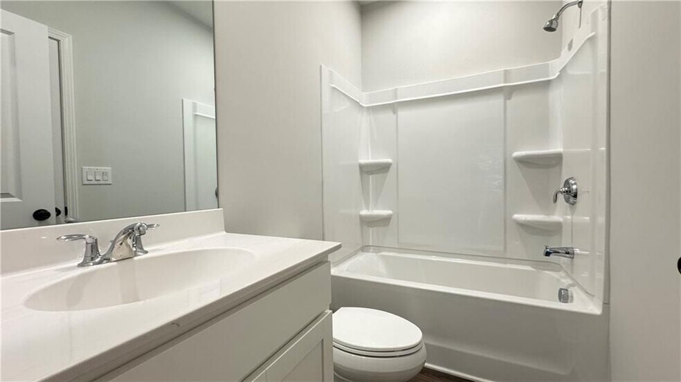 Building Photo - 1475 Creekside Cir NW
