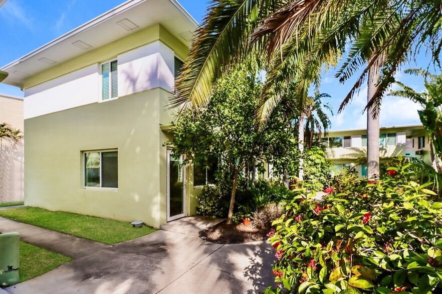 Building Photo - 1 Bed/1 Bath - Unit 605