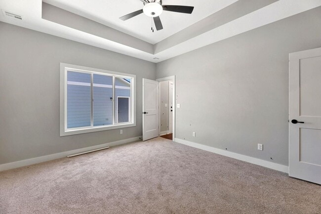Building Photo - Modern 3-Bed Ranch in Maize – Zero-Entry L...