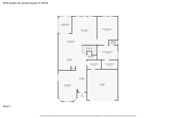 Building Photo - 3079 Zander Dr