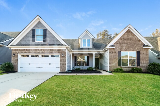 Primary Photo - 5081 Devonshire Rd