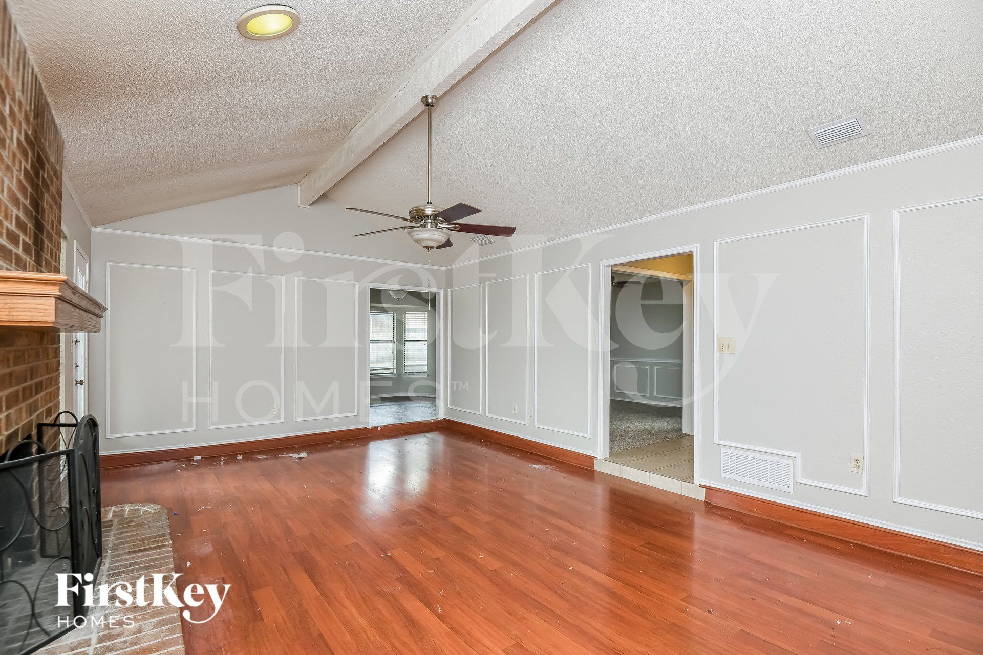 Building Photo - 3915 Wrentham Dr