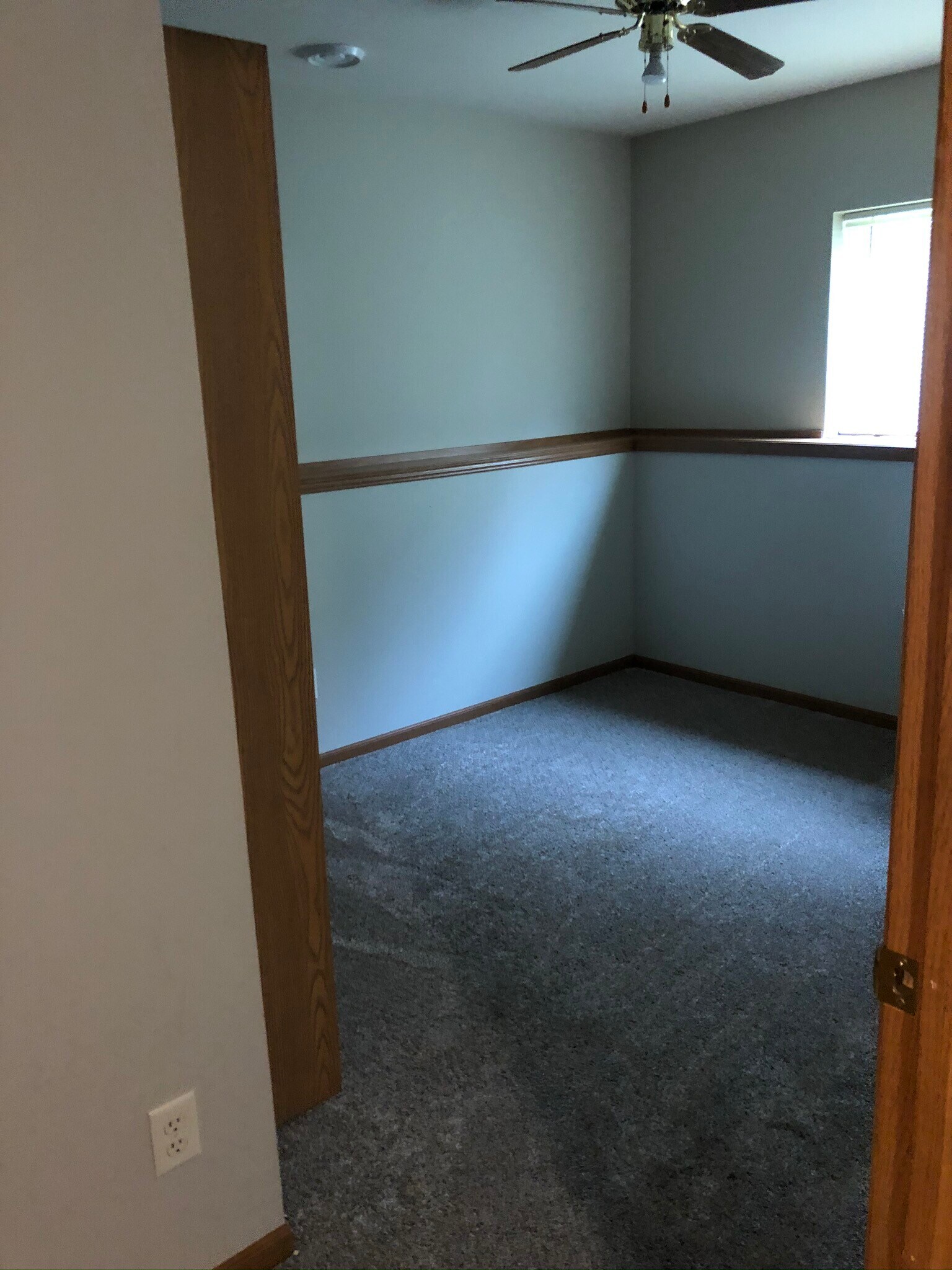 Downstairs, bedroom 2 - 227 E Mill St