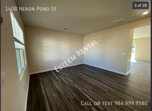 Building Photo - 1408 Heron Pond St