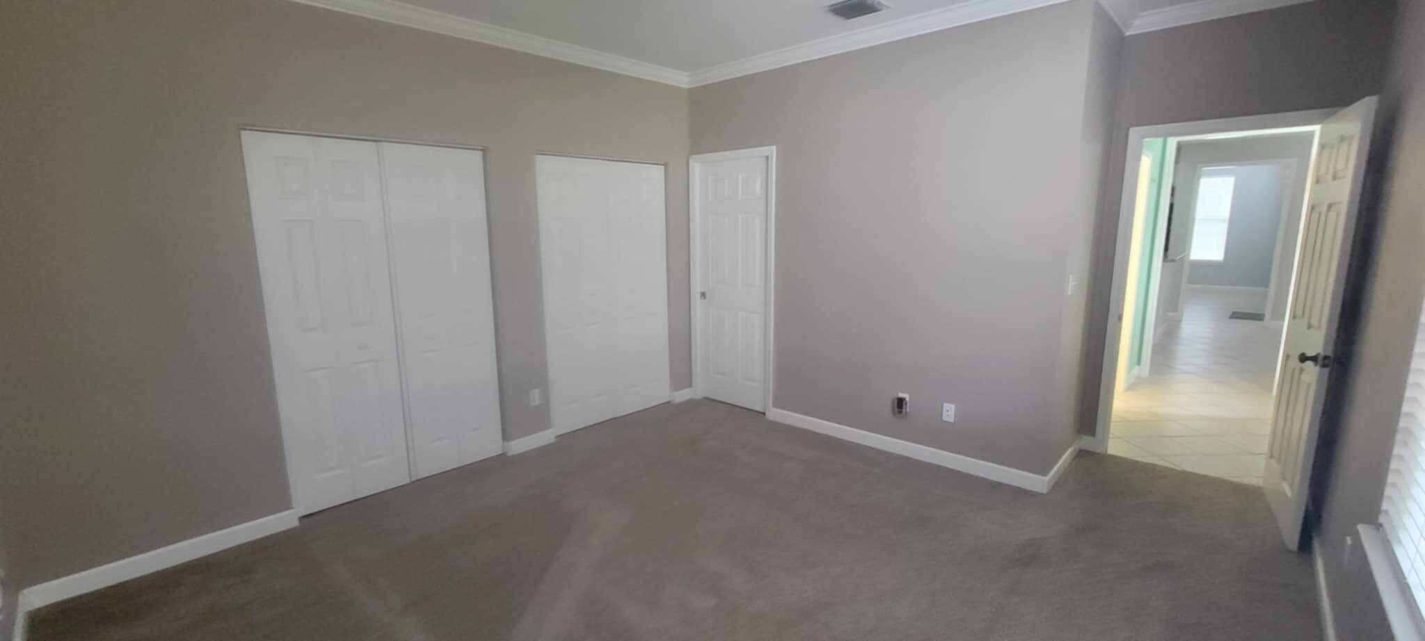 Master Bedroom - 4287 Four Oaks Blvd