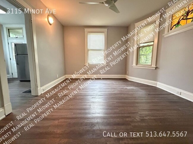 Building Photo - 3115 Minot Ave