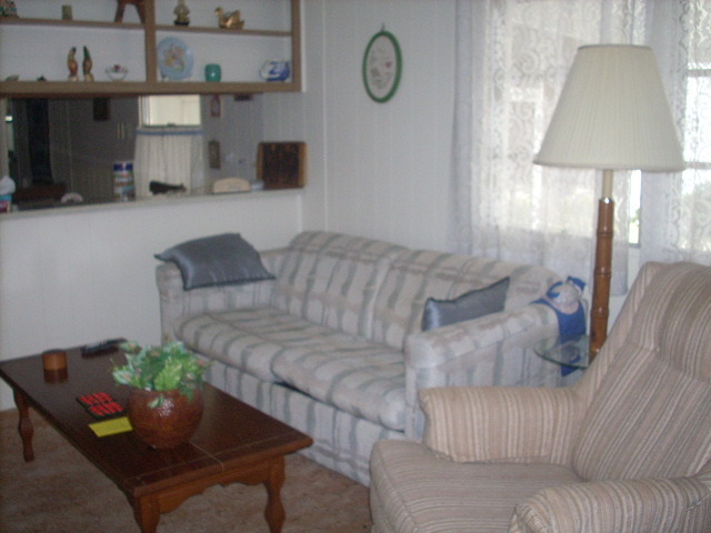 Building Photo - 2BR/2BA Manufactured Home in Venice Isle E...