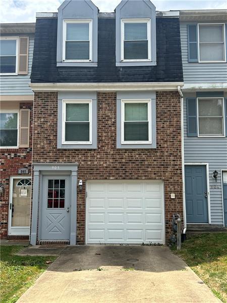 Building Photo - 903 Lynwood Ct