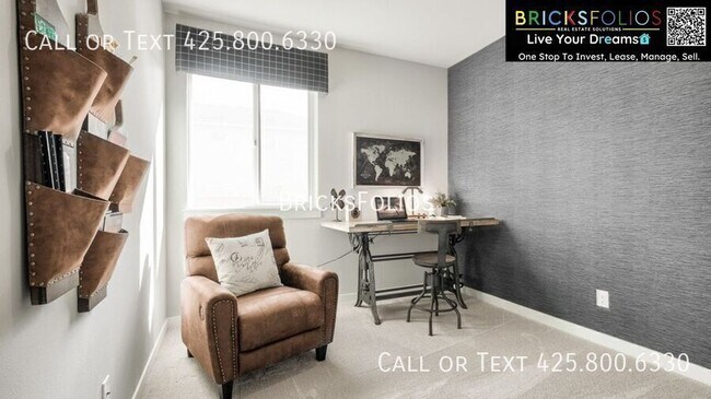 Building Photo - 18726 106th Ave Ct E