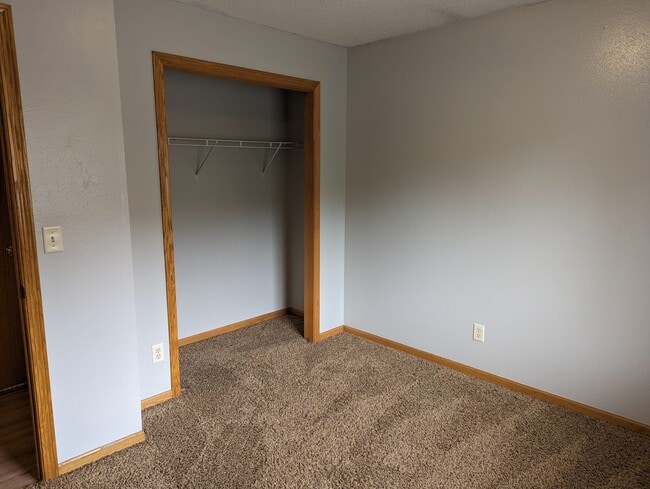 Bedroom - 1919 4th Ave