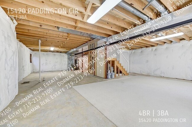 Building Photo - 15420 Paddington Cir