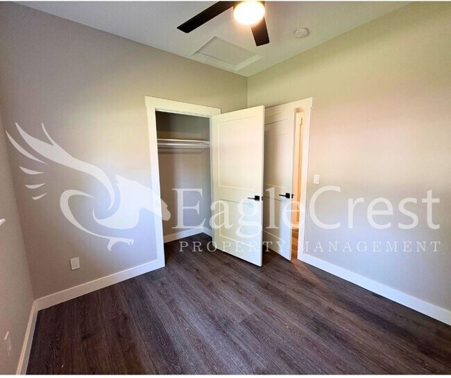 Building Photo - Contemporary Home With A Covered Patio & Quartz Countertops