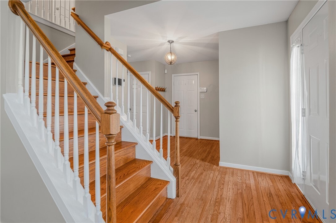 Building Photo - 3924 Liberty Point Dr