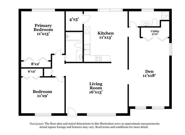 Building Photo - 6231 Catalan St