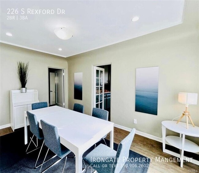Building Photo - 226 Rexford Dr