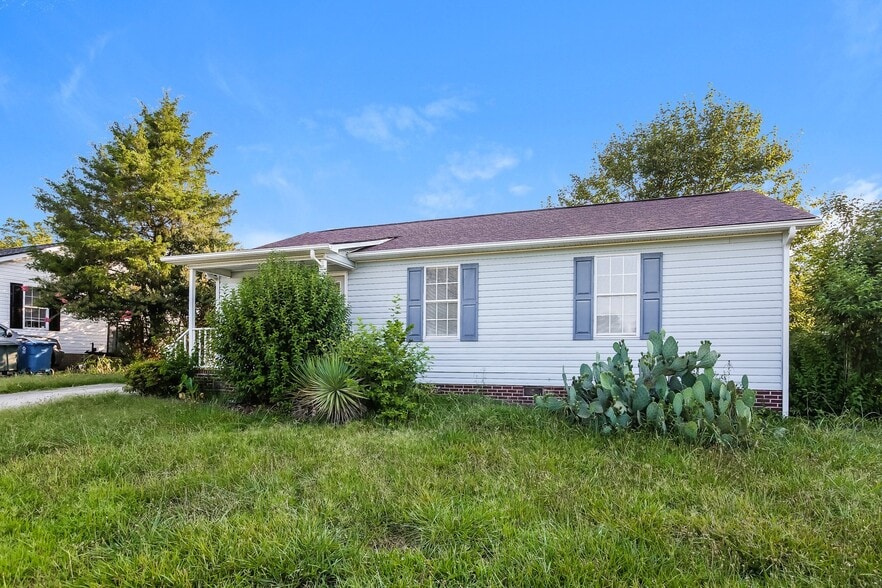 Building Photo - 505 Harrel St