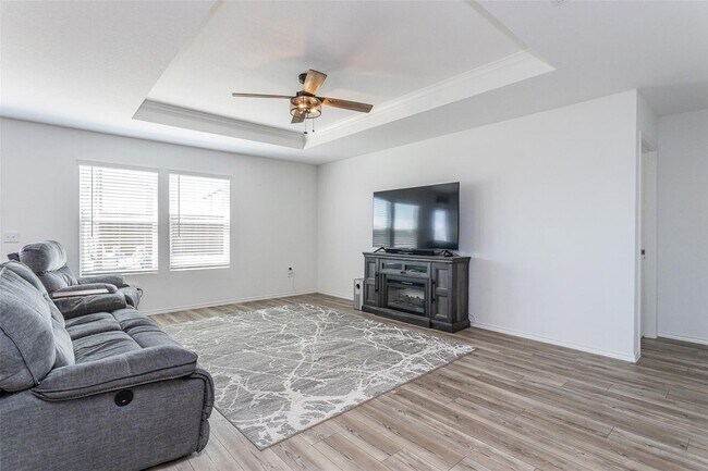 Building Photo - 2023 built Sweet Home! 4bd & 3 bth