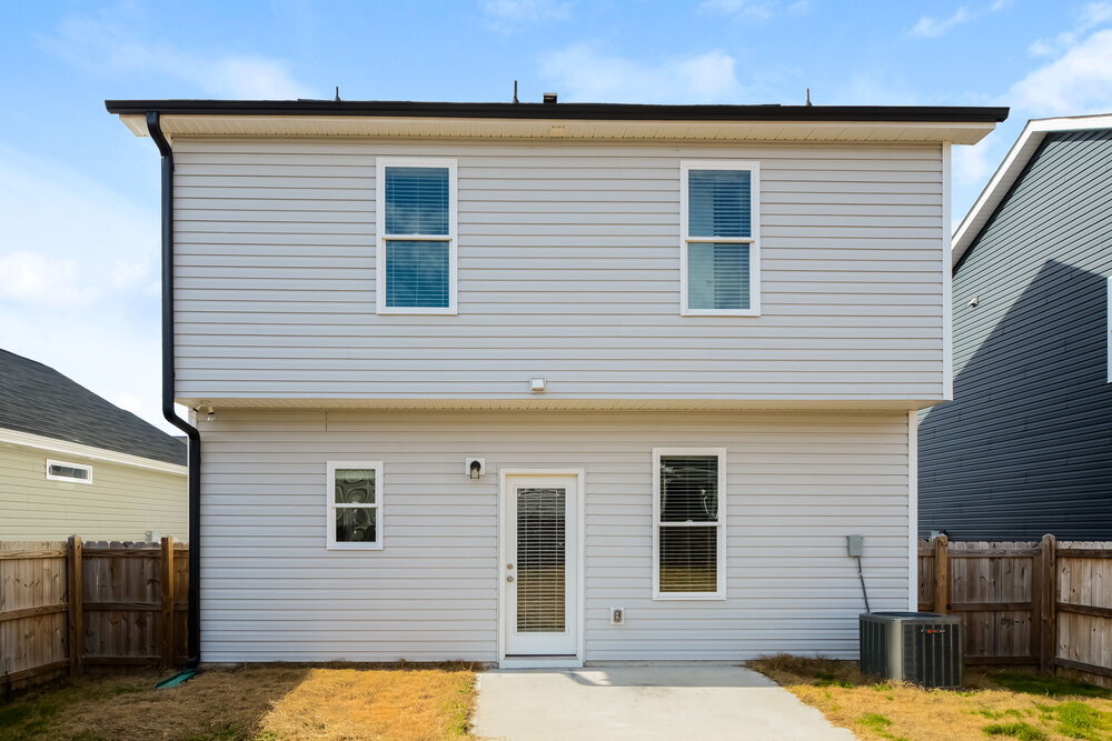 Building Photo - 138 Sunfish St