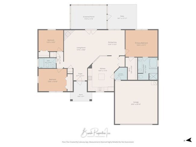 Building Photo - 2520 Southern Oaks Dr