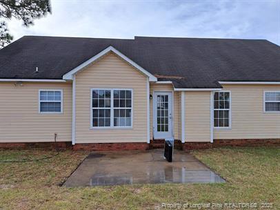Building Photo - 3808 Raider Ct