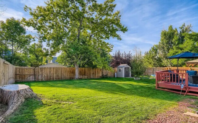 Building Photo - Incredible Tri-level home in Cherry Creek ...