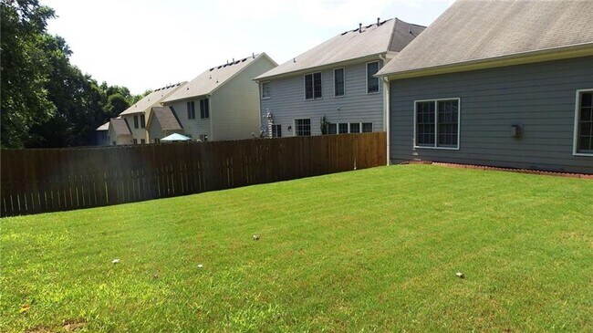 Building Photo - 4 Bedroom Single Family Rental in Great Du...