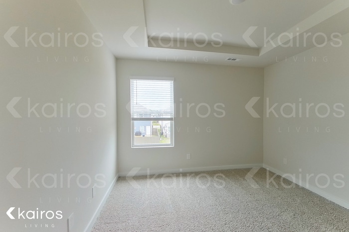 Building Photo - 6411 Upchurch Dr