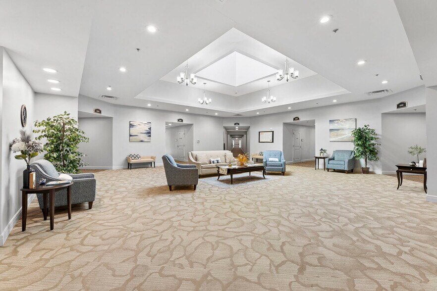 Building Photo - 2900 NE Kendallwood Pkwy