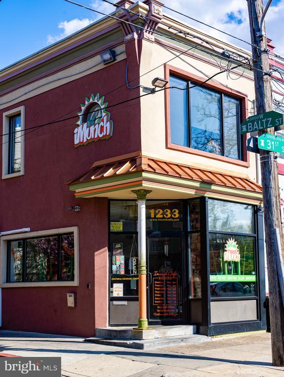 Building Photo - 1426 N 30th St