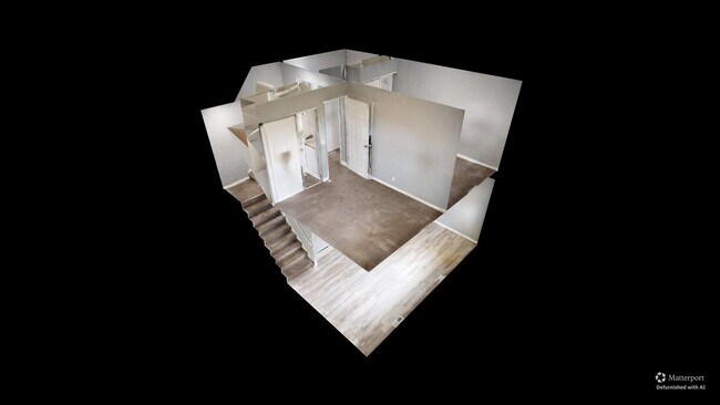 Building Photo - Elyria - updated 2 bedroom/1 bath townhouse.