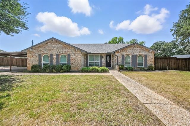 Primary Photo - 2857 Hurstview Dr