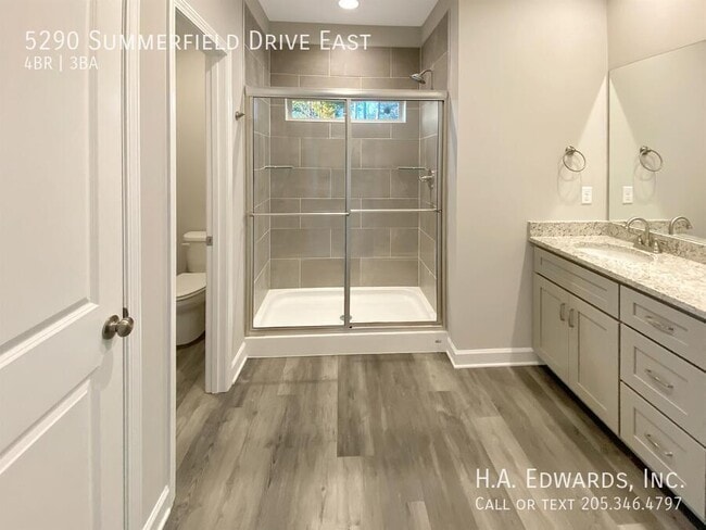 Building Photo - 5290 Summerfield E Dr