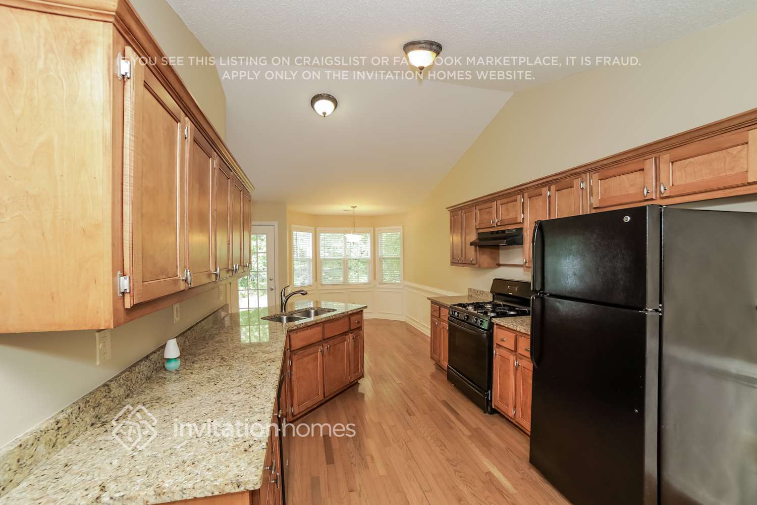 Building Photo - 1747 Fort River Way