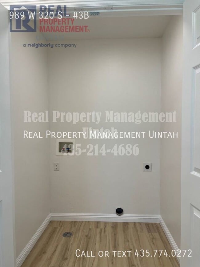 Building Photo - 989 W 320 S-#3B