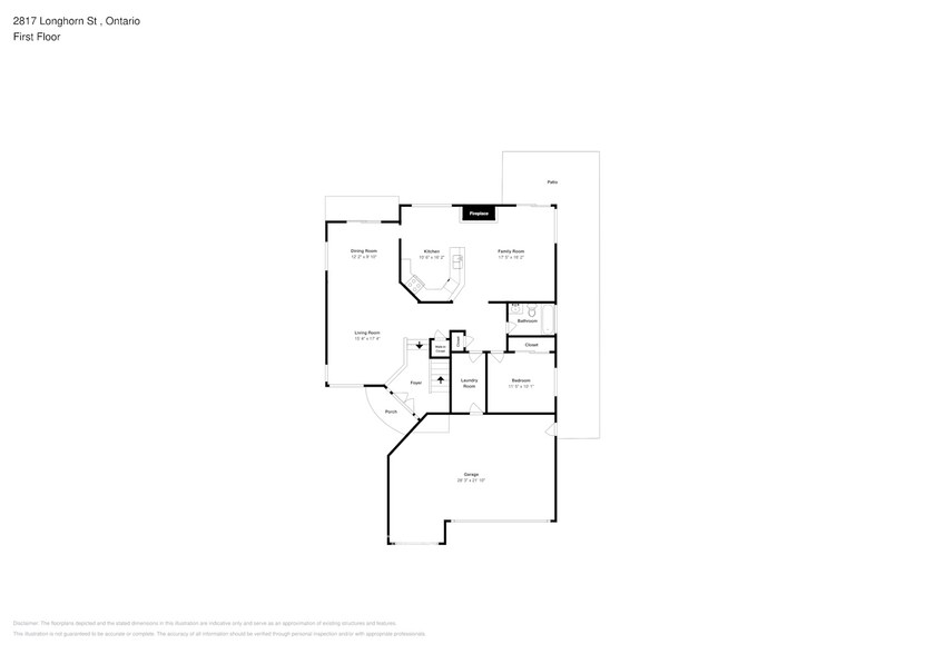 Building Photo - 2817 Longhorn St