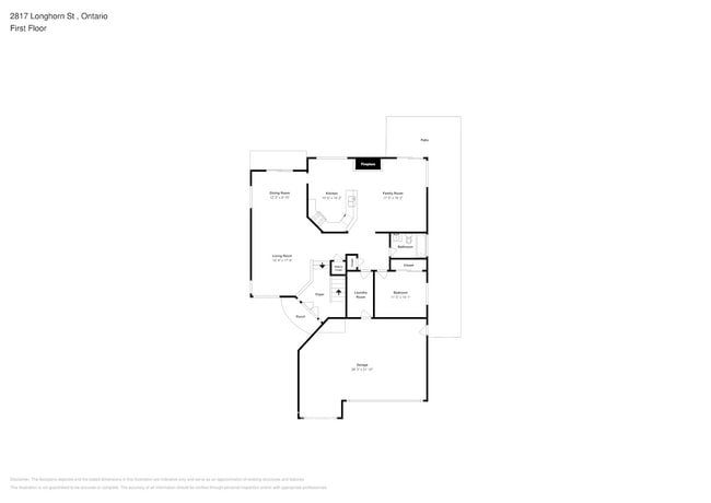 Building Photo - 2817 Longhorn St