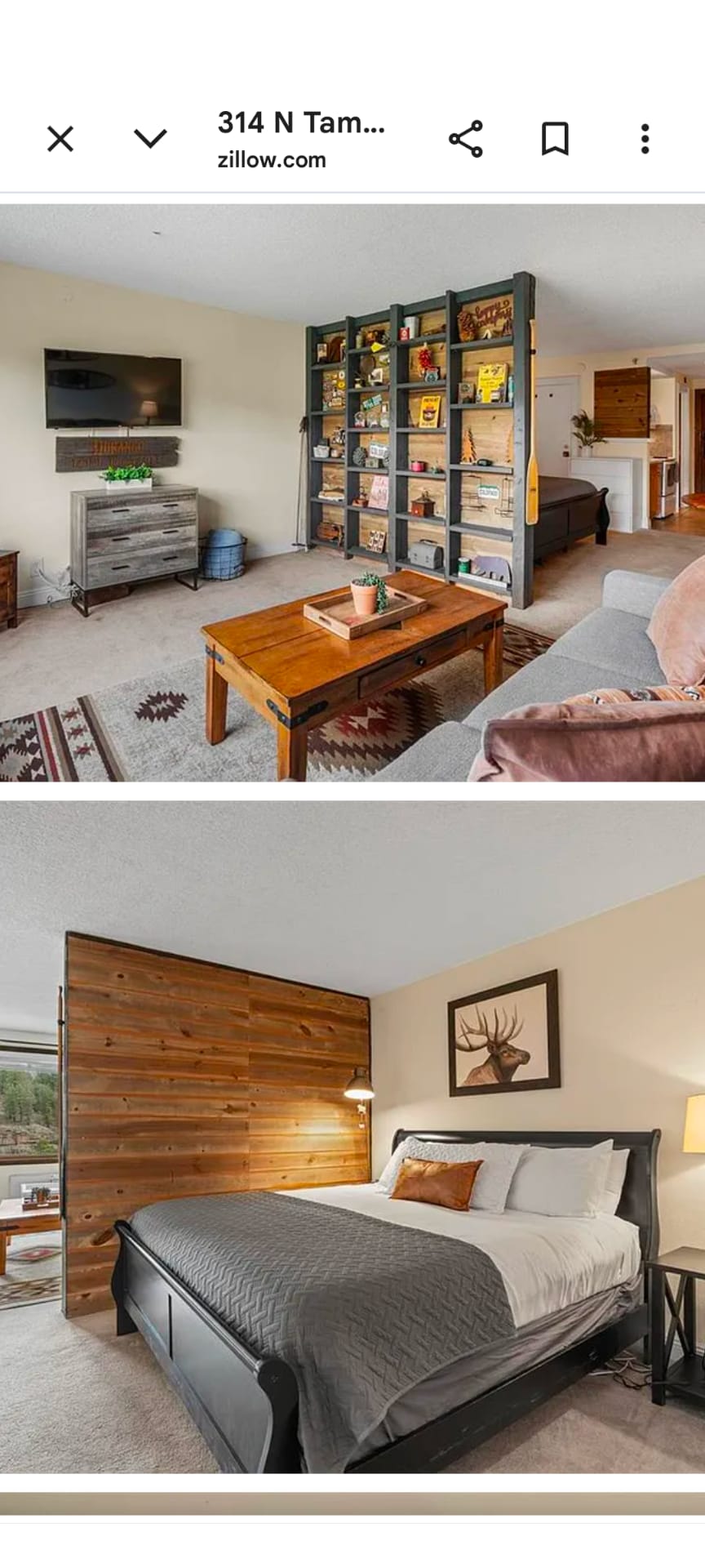 Building Photo - 314 N Tamarron Dr