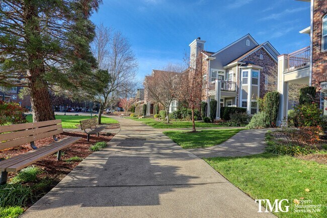 Building Photo - Great 2br/2ba Condo at Orenco Station with...