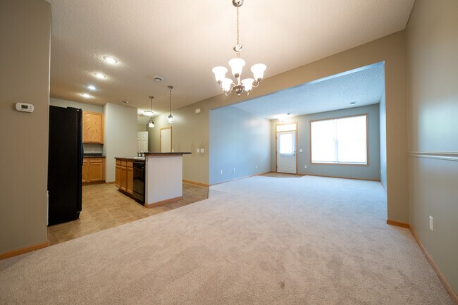Building Photo - 3311 Hazel Trail