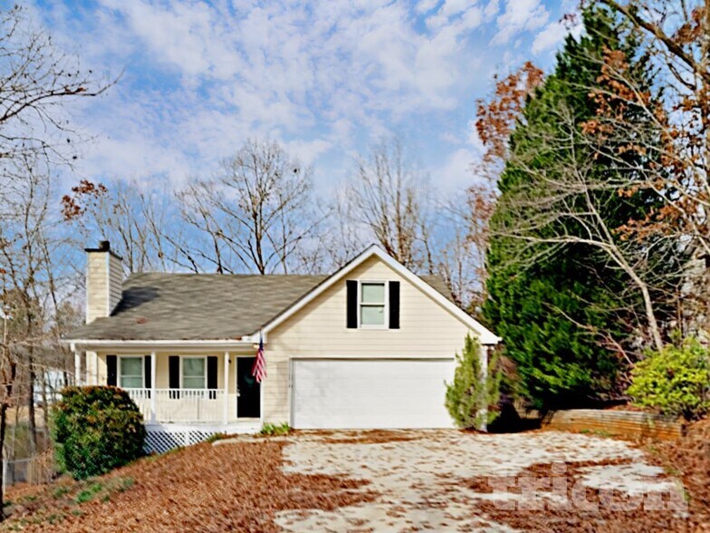 Building Photo - 100 Beaverdam Ct